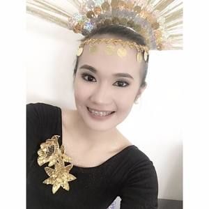 Meet your Posher, Gia joyce