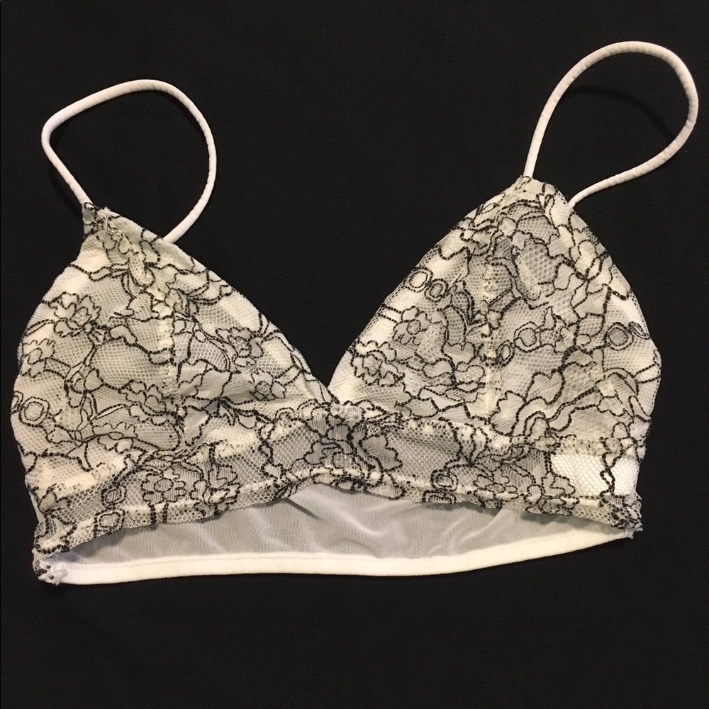 Pac Sun bralette