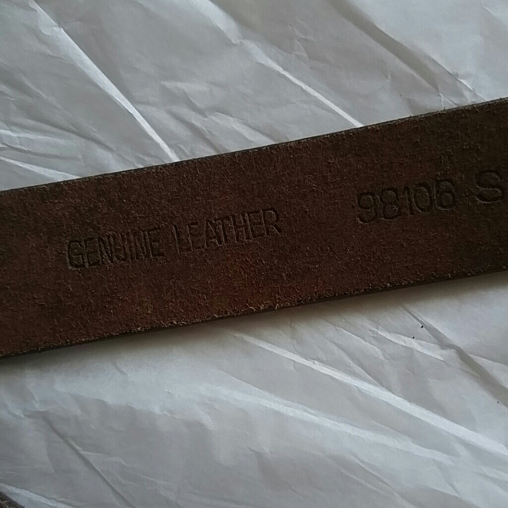 Belt - Picture 6 of 9
