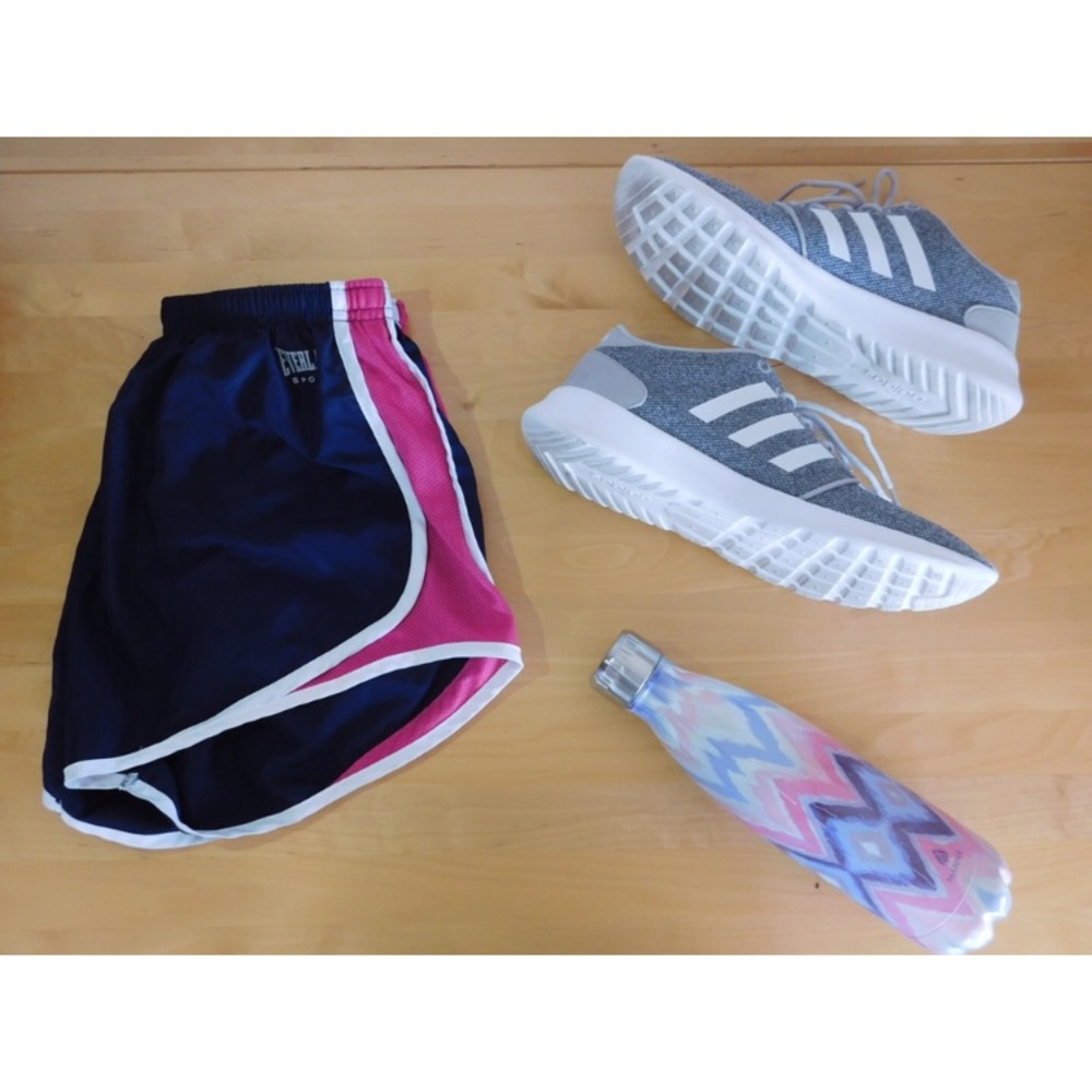 Everlast Athletic Shorts