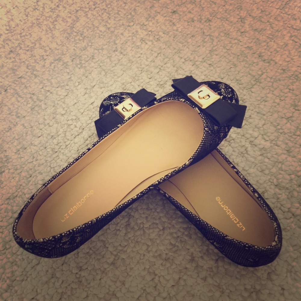 Lace Shoes 👠