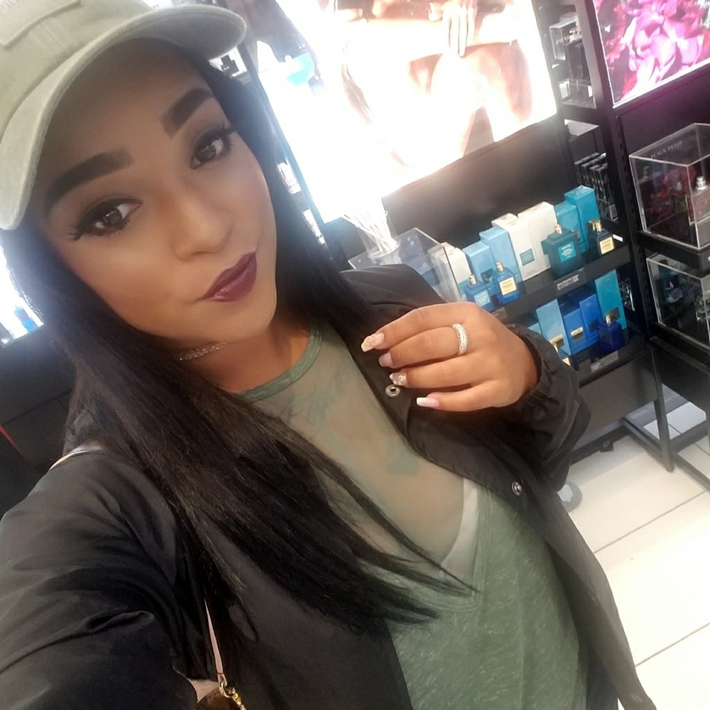 Meet your Posher, Vikina