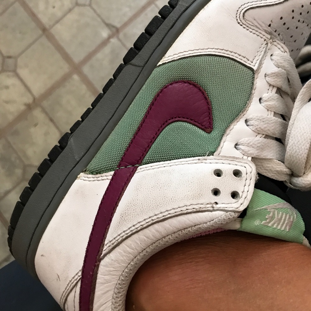 Meet your Posher, Nikki