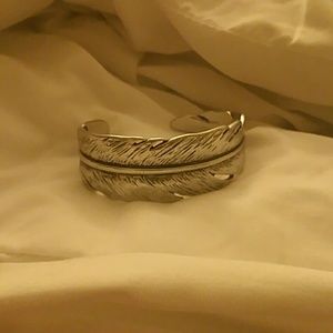 Cuff Bracelet