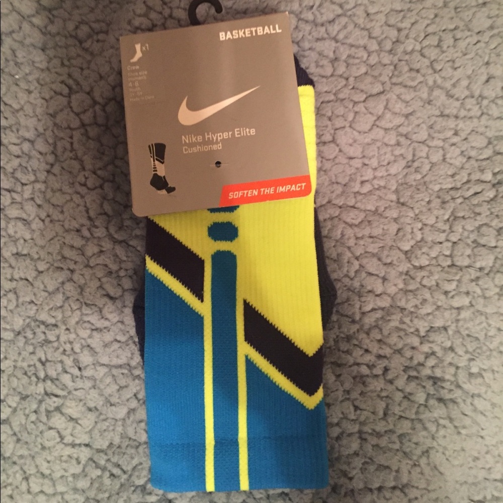 Nike Hyper Elite