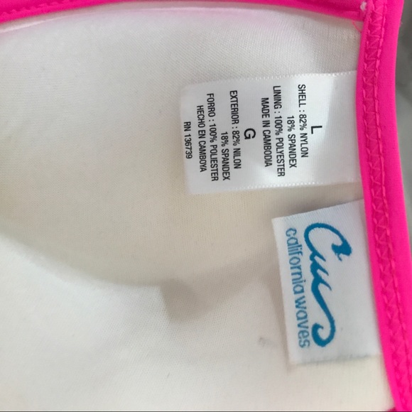 Bikini top - Picture 3 of 3