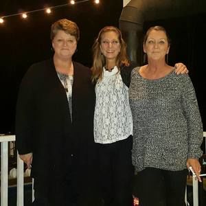 Meet your Posher, Cathy