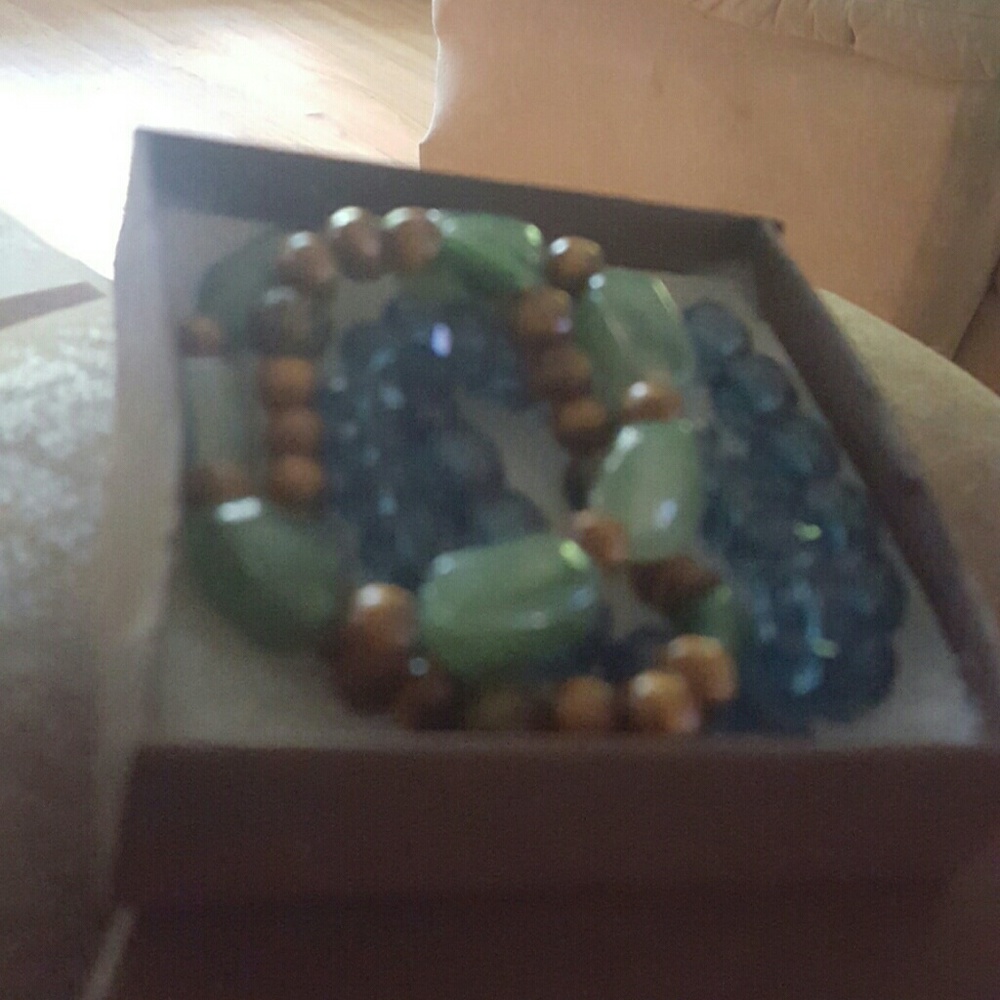 Silpada Bracelets