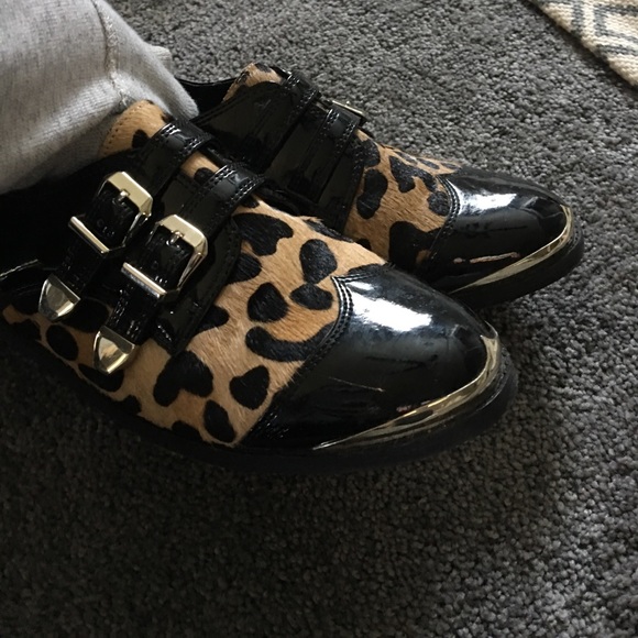 gianni bini oxford shoes gianni bini gianni bini leopard animal hair oxford edgy gianni bini oxford shoes gianni bini gianni bini leopard animal hair oxford edgy