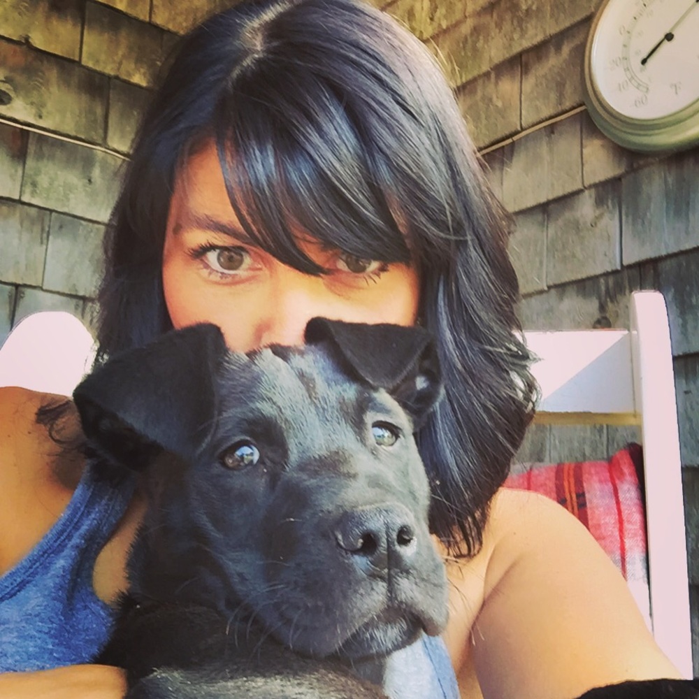 Meet your Posher, Jill