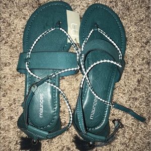 Sandals