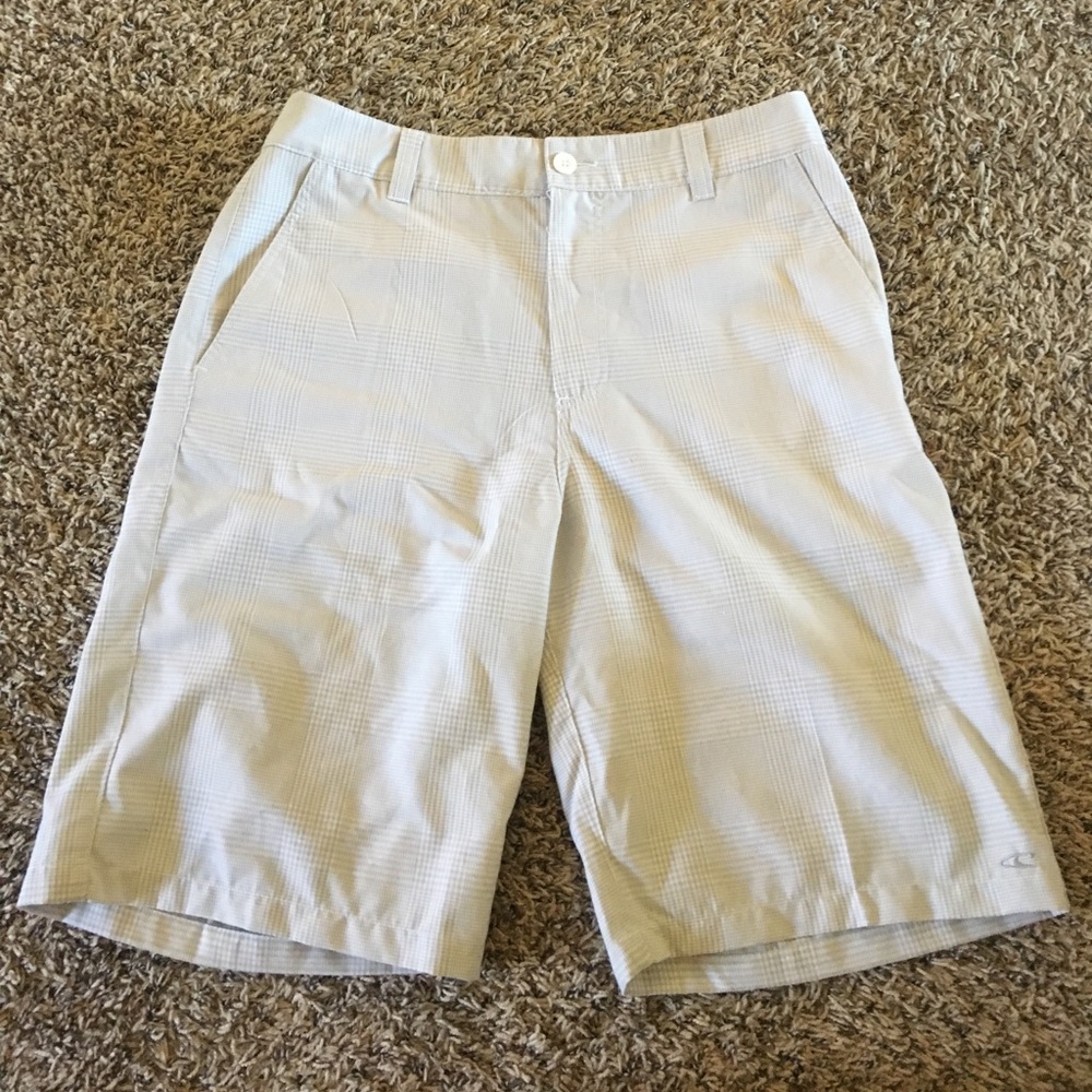 NWOT O'Neil Shorts