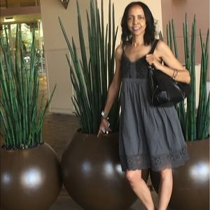 Meet your Posher, Deronda