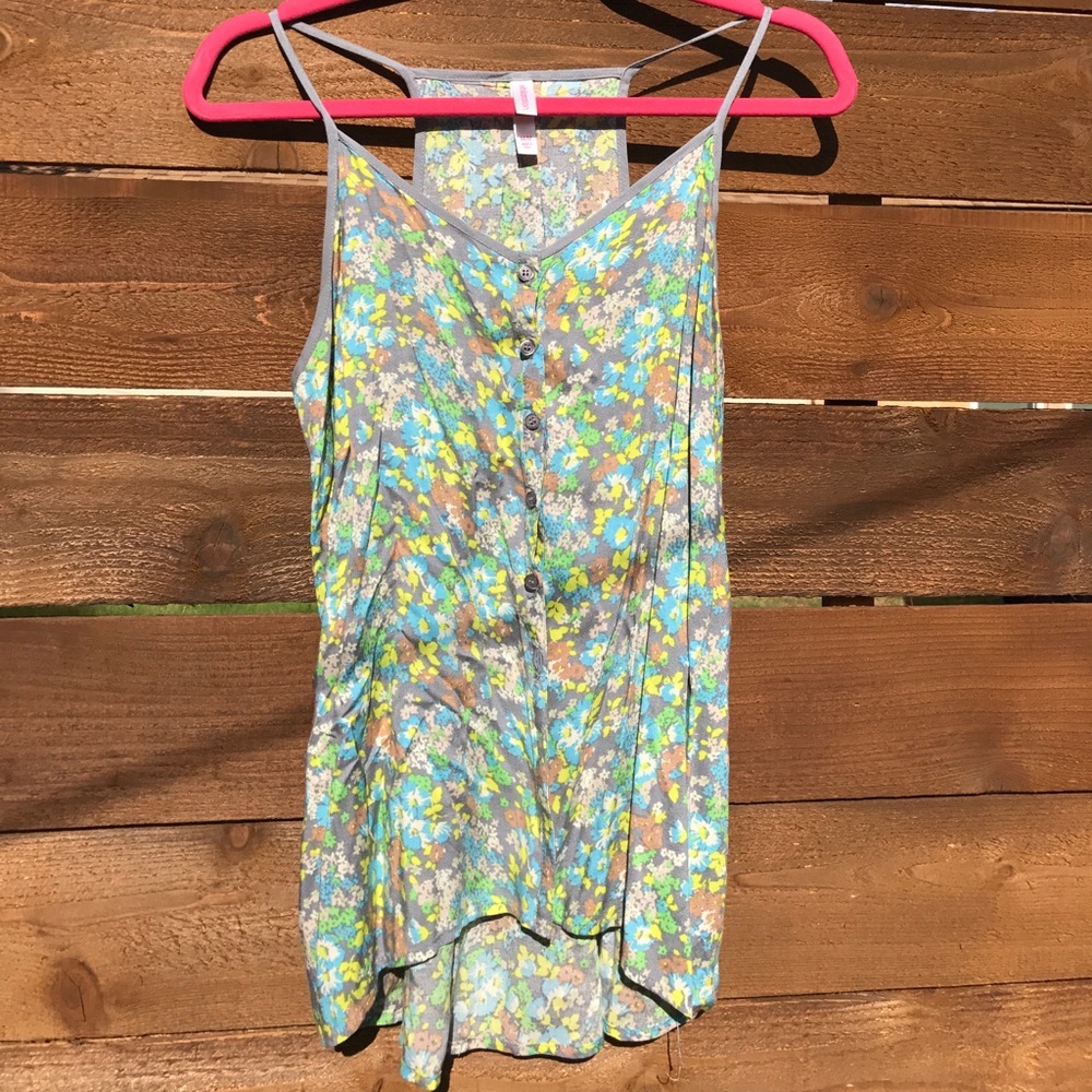 Summer top