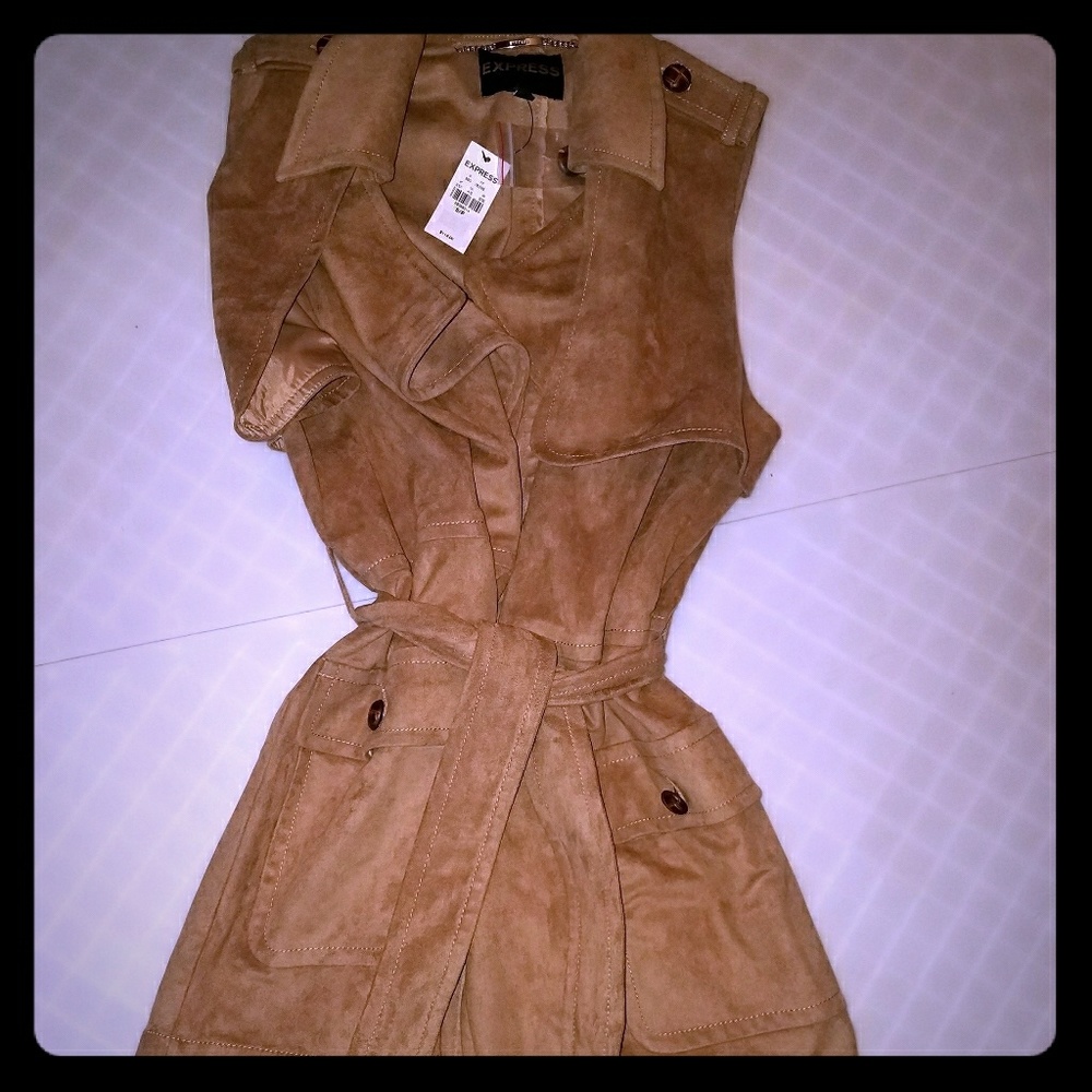 Outer wear
