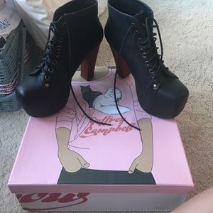 jeffery campbell litas