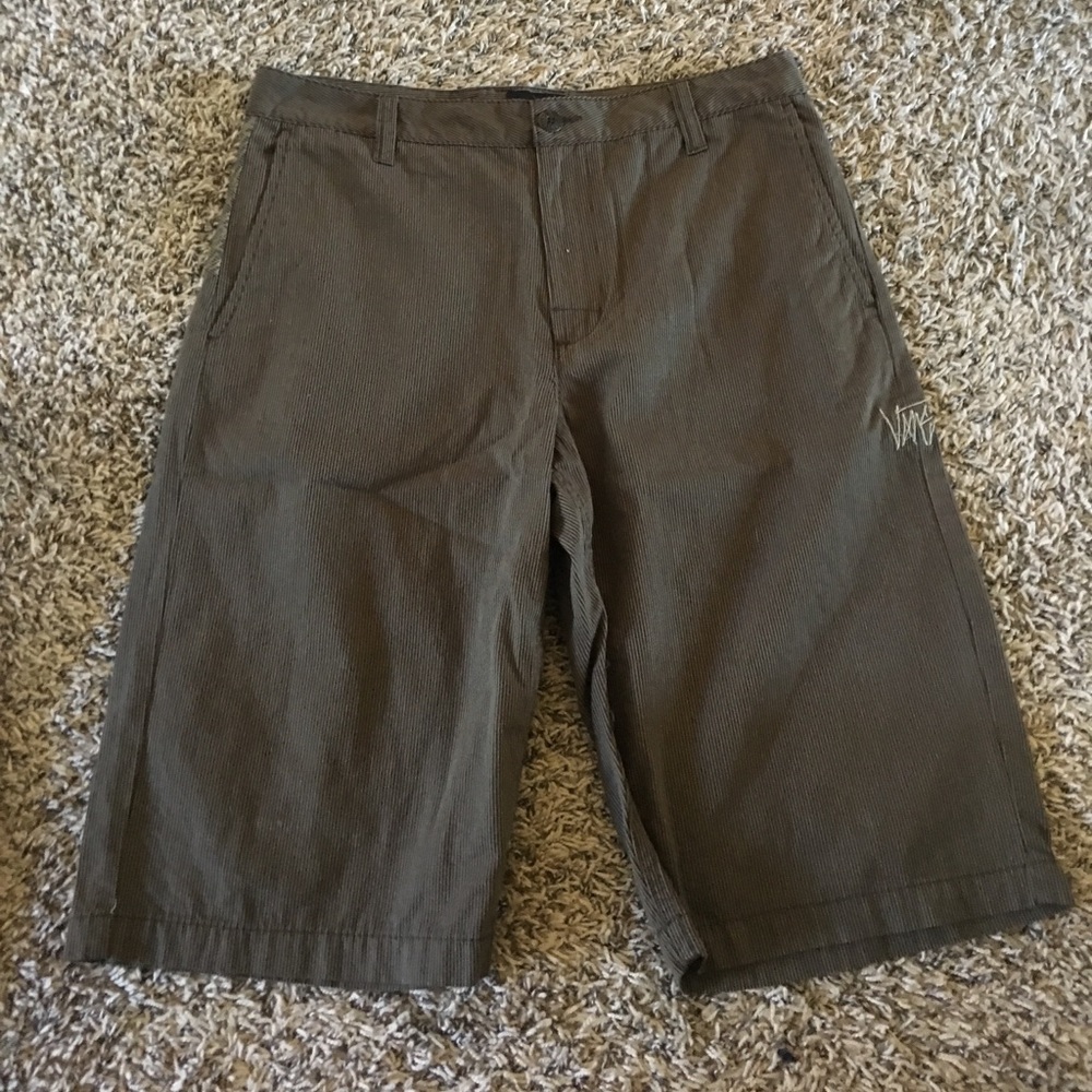 Men's Vans Shorts