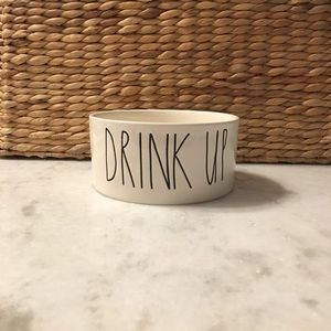 DRINK UP: Rae Dunn Artisan Collection