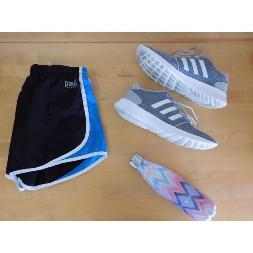 Everlast Athletic Shorts