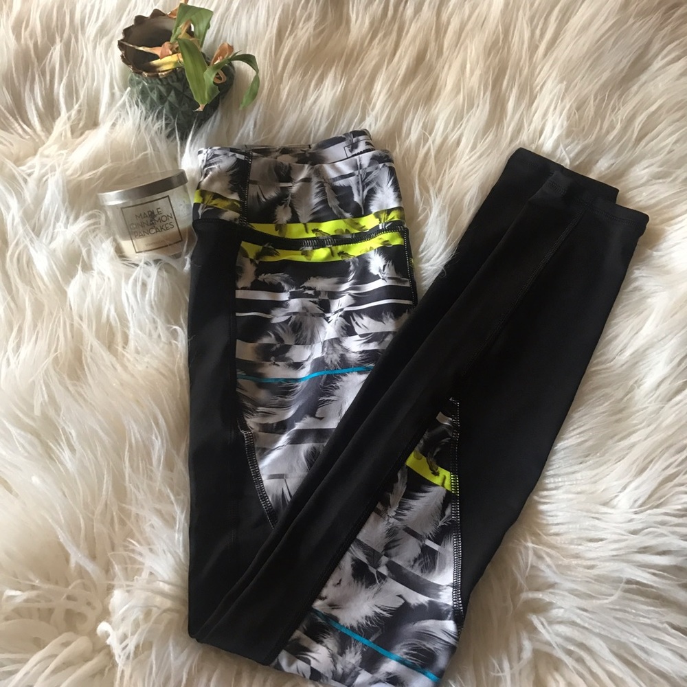 Puma NWT workout leggings