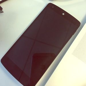 Lg nexus