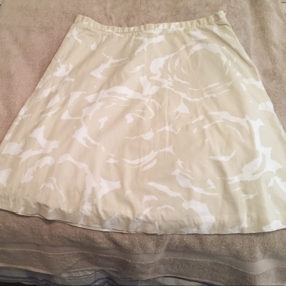 J. Crew Dresses & Skirts - A-line J Crew Skirt