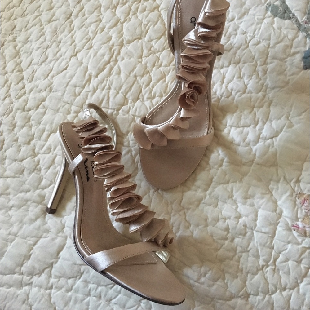 Beautiful Heels