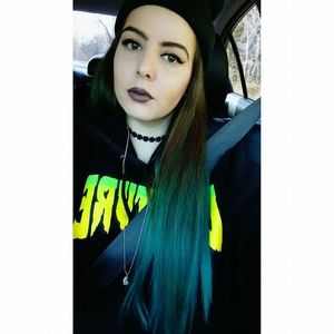 Meet your Posher, Katrina