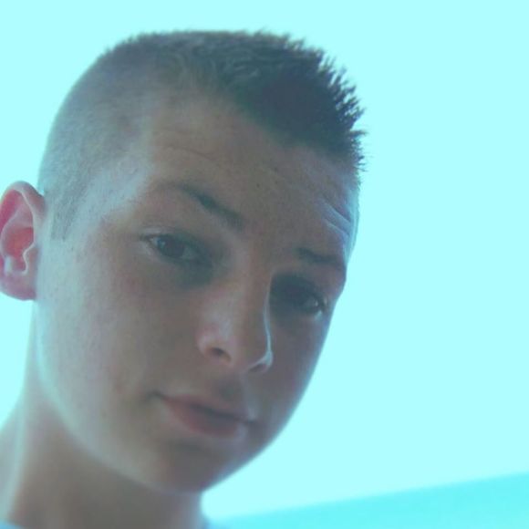 Meet your Posher, Caleb - Picture 1 of 1