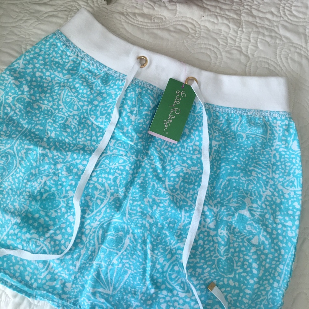 🌴Lilly Pulitzer Hayden Skirt🌴