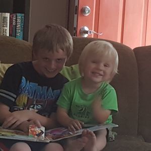 Meet your Posher, Anna