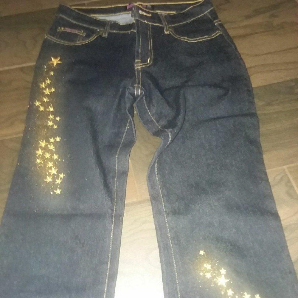 Lady pants - Picture 2 of 3