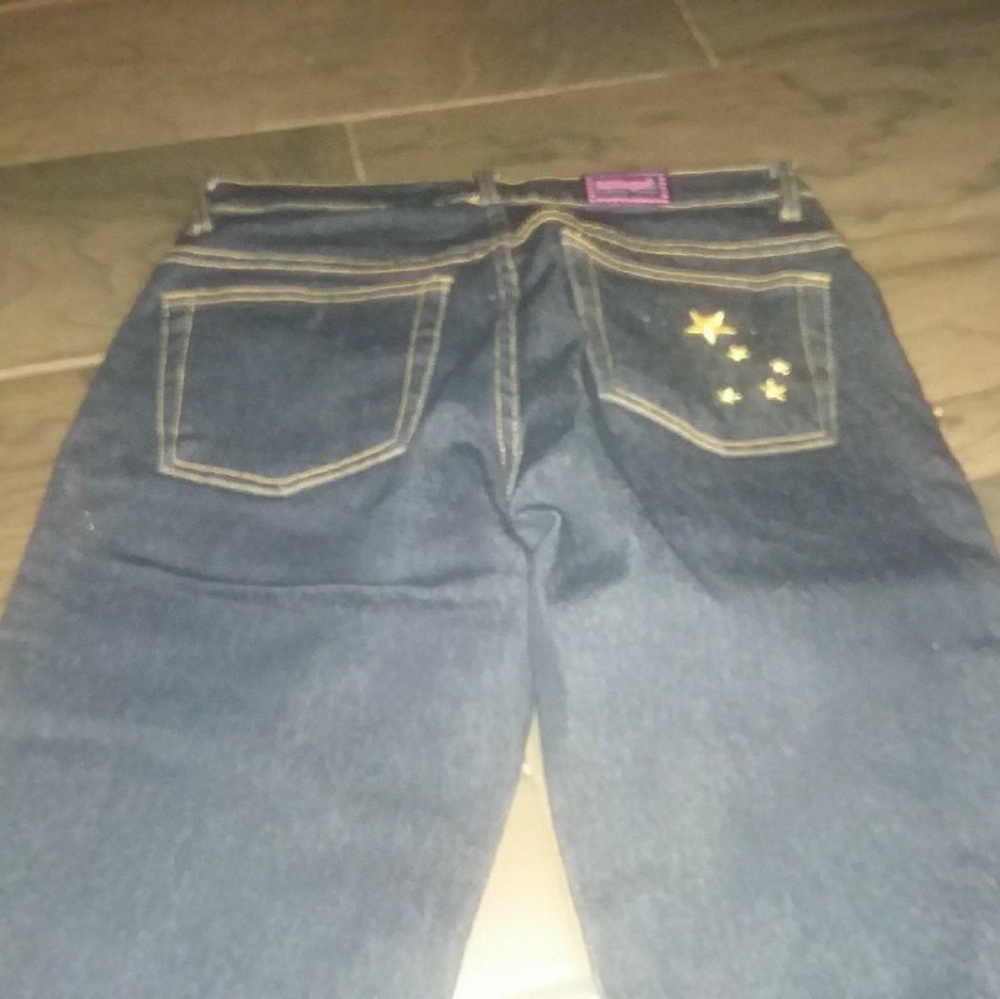 Lady pants - Picture 3 of 3