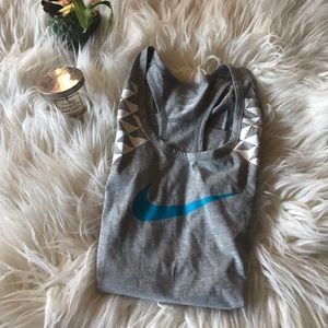 NWT Nike workout tank top