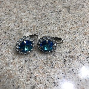 Sabika earrings
