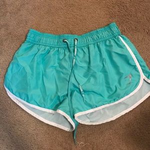 Gymshark shorts