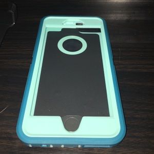 iPhone 6 Plus case