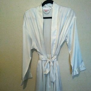 Victoria secret kimono robe