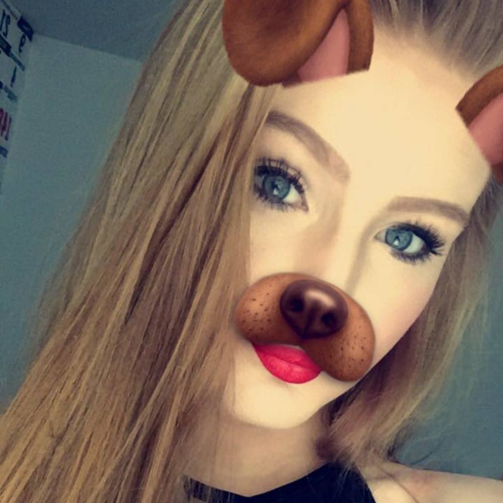 Meet your Posher, Lacie