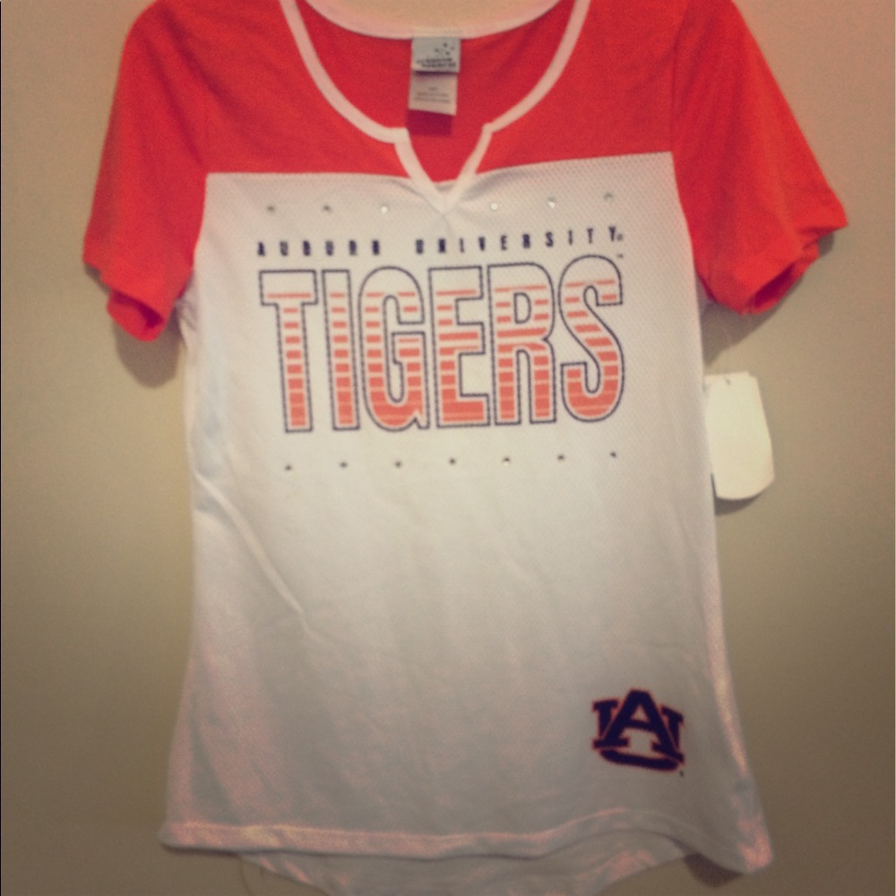 Auburn Fan Bundle
