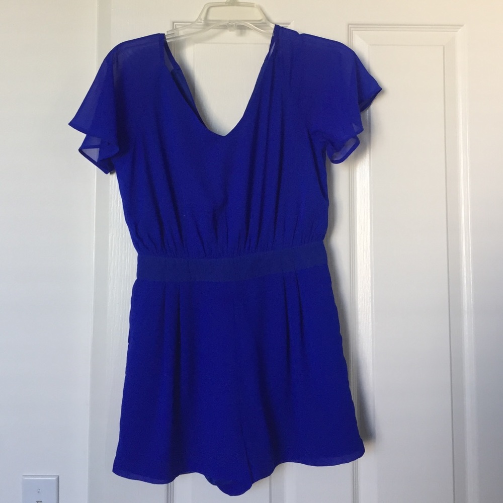 Romper.