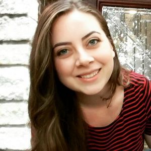 Meet your Posher, Kirsten