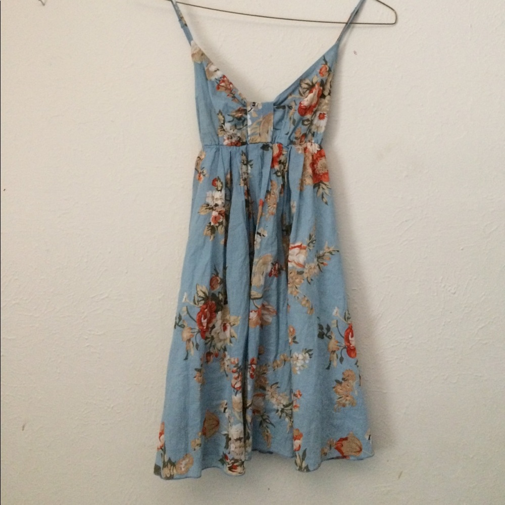 Prairie Dress
