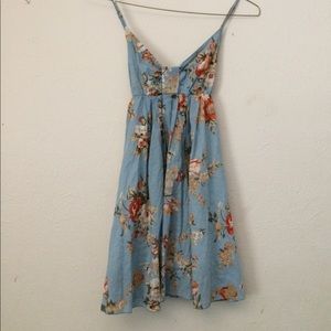 Prairie Dress