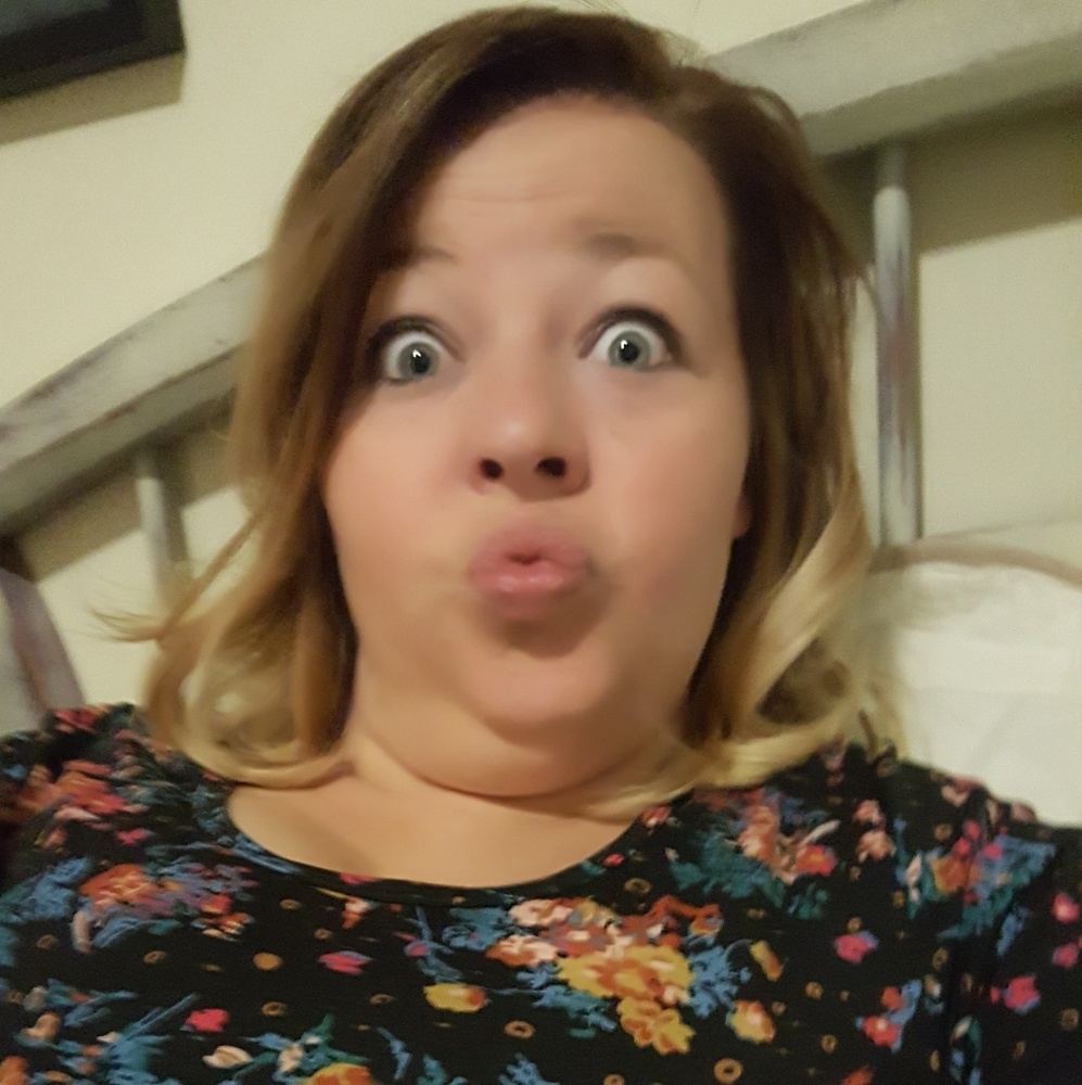 Meet your Posher, Anna