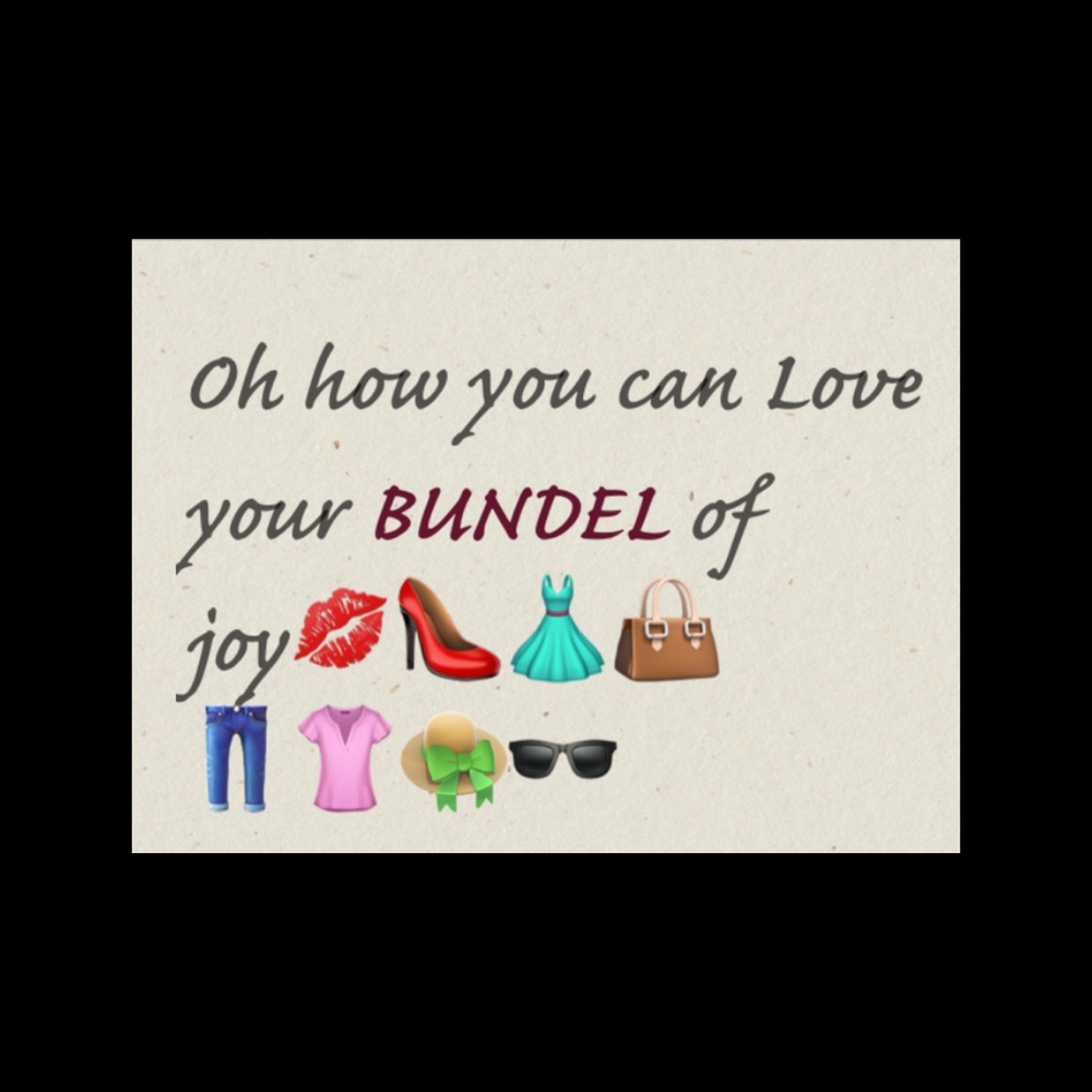 LOVE 2 bundle
