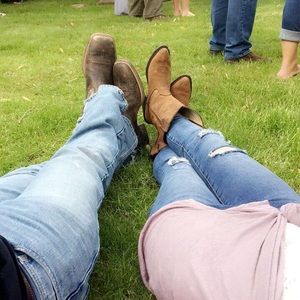 Meet your Posher, Jaye