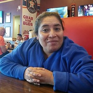 Meet your Posher, Marta