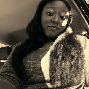 Meet your Posher, Lamisha