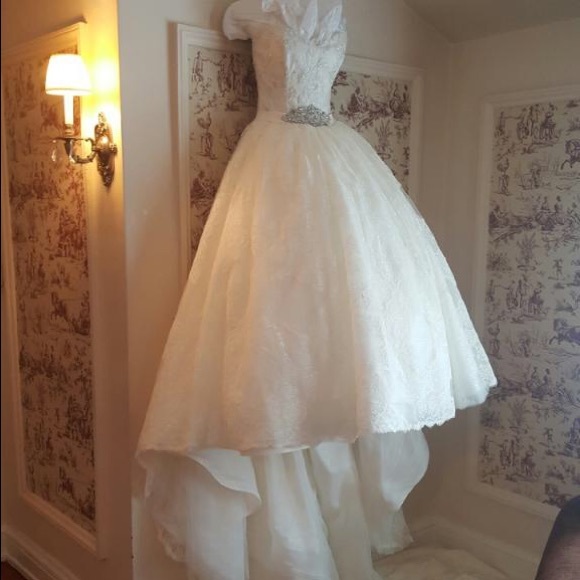 Isabel Armstrong dress size 2 - Picture 3 of 8